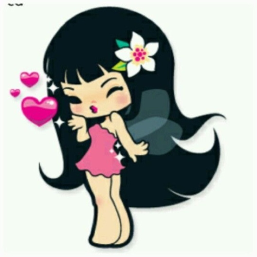 Meet your Posher, Ana